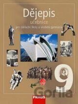 Dějepis 9