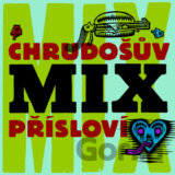 Chrudošův MIX přísloví