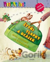 Čtyři tlapky a ocásek