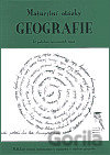 Maturitní otázky - geografie