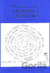 Maturitní otázky - gramatika a stylistika