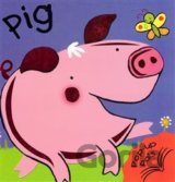 Pig - Pop Up Book