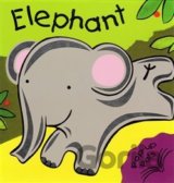 Elephant - Pop Up Book