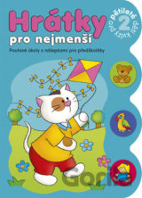 Hrátky pro nejmenší
