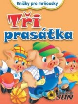 Tři prasátka