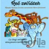Řeč zvířátek