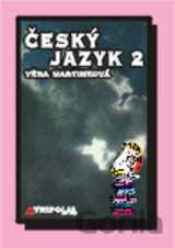 Český jazyk 2