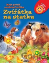 Zvířátka na statku