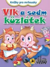 Vlk a sedm kůzlátek