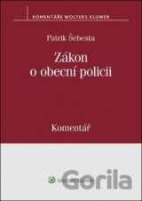 Zákon o obecní policii