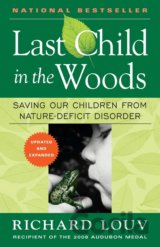 Last Child in the Woods