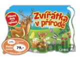 Zvířátka v přírodě