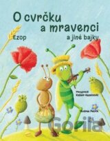 O cvrčku a mravenci