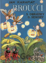 Broučci