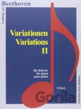 Variationen II