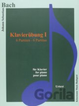 Klavierübung I