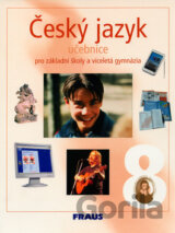 Český jazyk 8