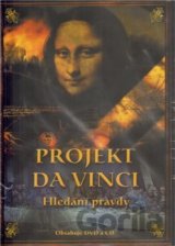 Projekt Da Vinci