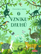 O vzniku druhů