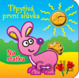 Třpytivá první slůvka: Na statku