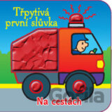 Třpytivá první slůvka: Na cestách