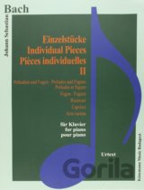 Einzelstücke II