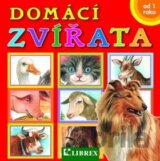 Domácí zvířata