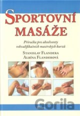Sportovní masáže