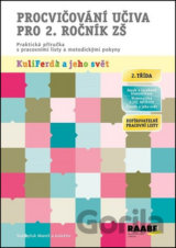 Procvičování učiva pro 2. ročník ZŠ