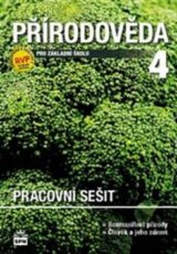 Přírodověda 4: Člověk a jeho svět