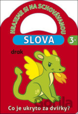 Hrajeme si na schovávanou: Slova