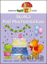 Školka pod muchomůrkou