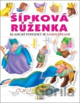 Šípková Růženka