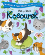 Kocourek: Malí přátelé