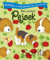 Pejsek: Malí přátelé