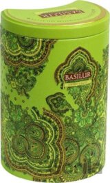 BASILUR Orient Green Valley