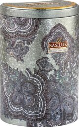 BASILUR Orient Persian Earl Grey