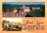 Hrad Veveří