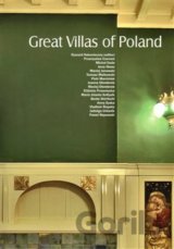 Slavné vily Polska /angl./