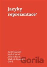 Jazyky reprezentace 2
