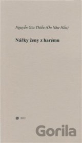 Nářky ženy z harému