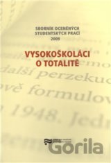 Vysokoškoláci o totalitě