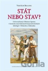 Stát nebo stav?