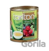 TARLTON Green Cranberry