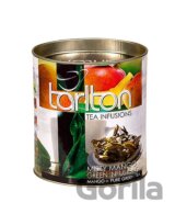 TARLTON Green Misty Mango