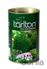 TARLTON Green Soursop