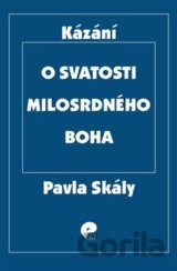 O svatosti milosrdného Boha