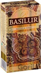 BASILUR Orient Massala Chai