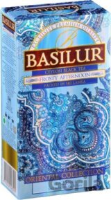 BASILUR Orient Frosty Afternoon