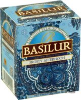 BASILUR Orient Frosty Afternoon